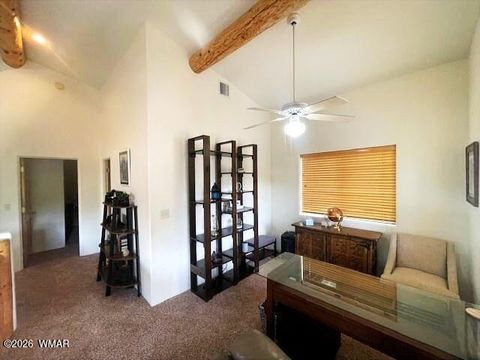 Tiny photo for 4491 Stone Pine Drive, Pinetop, AZ 85935 (MLS # 260795)