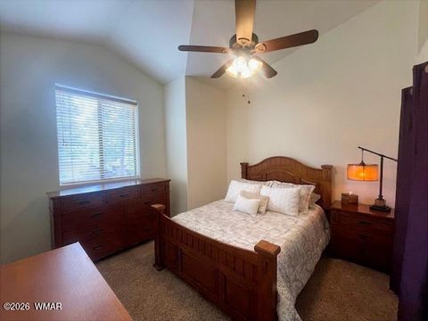 Tiny photo for 4491 Stone Pine Drive, Pinetop, AZ 85935 (MLS # 260795)