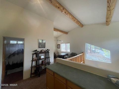 Tiny photo for 4491 Stone Pine Drive, Pinetop, AZ 85935 (MLS # 260795)