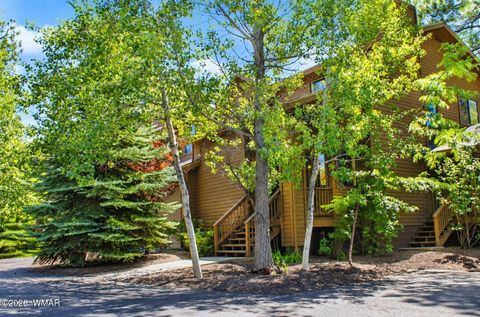 Tiny photo for 4491 Stone Pine Drive, Pinetop, AZ 85935 (MLS # 260795)