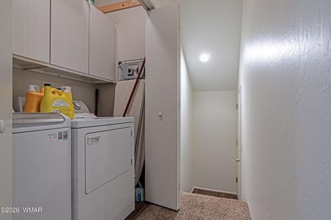 Tiny photo for 4491 Stone Pine Drive, Pinetop, AZ 85935 (MLS # 260795)
