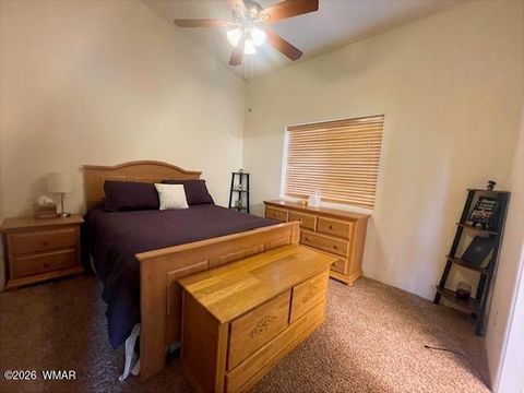 Tiny photo for 4491 Stone Pine Drive, Pinetop, AZ 85935 (MLS # 260795)