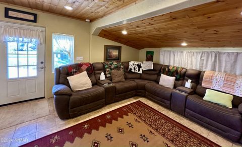 Tiny photo for 6442 W 1St Street, Woodruff, AZ 85942 (MLS # 258221)