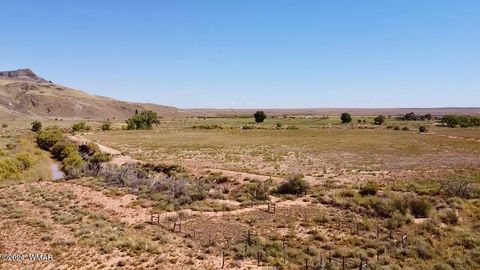 Tiny photo for 6442 W 1St Street, Woodruff, AZ 85942 (MLS # 258221)