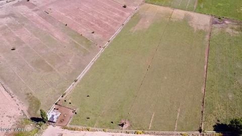 Tiny photo for 6442 W 1St Street, Woodruff, AZ 85942 (MLS # 258221)