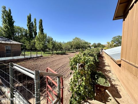 Tiny photo for 6442 W 1St Street, Woodruff, AZ 85942 (MLS # 258221)