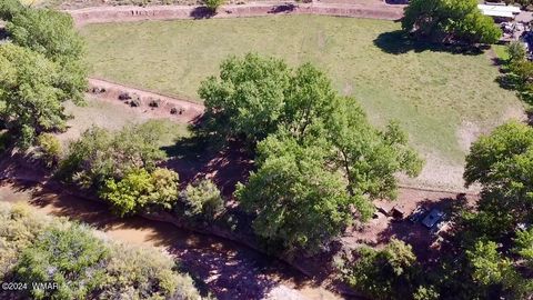 Tiny photo for 6442 W 1St Street, Woodruff, AZ 85942 (MLS # 258221)