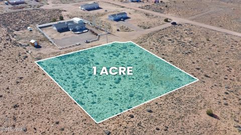 Tiny photo for 2582 E 3rd Sundown Lane, Snowflake, AZ 85937 (MLS # 259059)