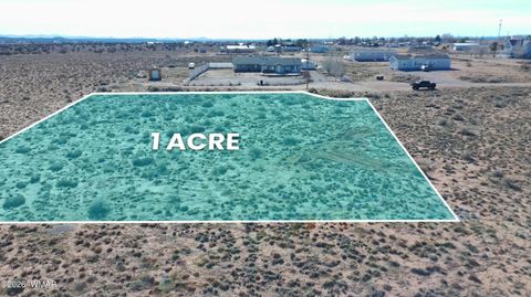 Tiny photo for 2582 E 3rd Sundown Lane, Snowflake, AZ 85937 (MLS # 259059)