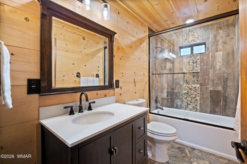 Tiny photo for 3456 Turkey Track Road, Pinetop, AZ 85935 (MLS # 262879)