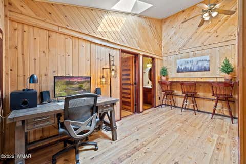 Tiny photo for 3456 Turkey Track Road, Pinetop, AZ 85935 (MLS # 262879)