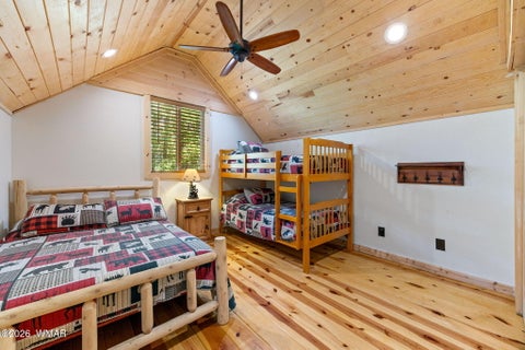 Tiny photo for 3456 Turkey Track Road, Pinetop, AZ 85935 (MLS # 262879)