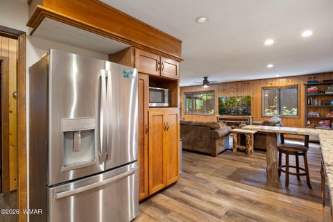 Tiny photo for 3456 Turkey Track Road, Pinetop, AZ 85935 (MLS # 262879)