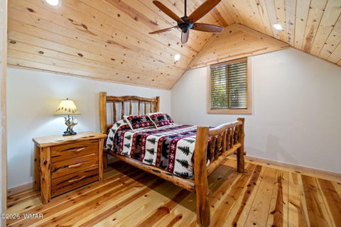 Tiny photo for 3456 Turkey Track Road, Pinetop, AZ 85935 (MLS # 262879)