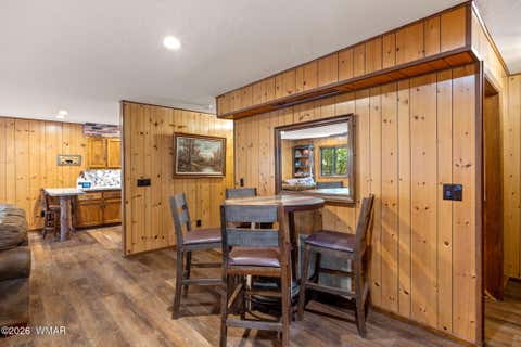 Tiny photo for 3456 Turkey Track Road, Pinetop, AZ 85935 (MLS # 262879)