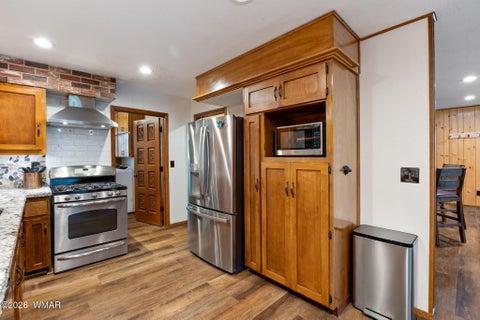 Tiny photo for 3456 Turkey Track Road, Pinetop, AZ 85935 (MLS # 262879)
