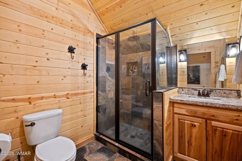 Tiny photo for 3456 Turkey Track Road, Pinetop, AZ 85935 (MLS # 262879)