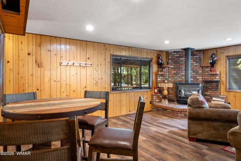 Tiny photo for 3456 Turkey Track Road, Pinetop, AZ 85935 (MLS # 262879)