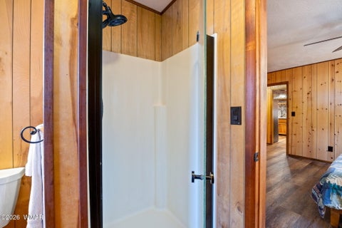 Tiny photo for 3456 Turkey Track Road, Pinetop, AZ 85935 (MLS # 262879)
