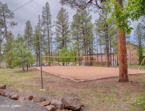 Tiny photo for 3456 Turkey Track Road, Pinetop, AZ 85935 (MLS # 262879)