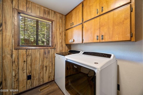 Tiny photo for 3456 Turkey Track Road, Pinetop, AZ 85935 (MLS # 262879)