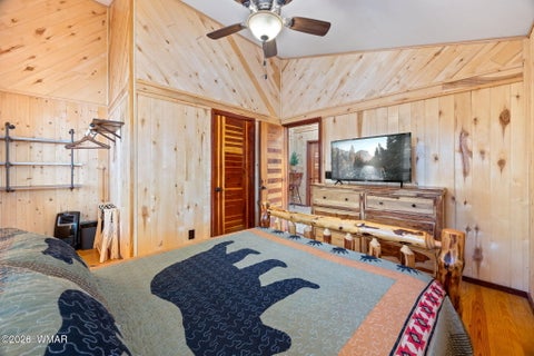 Tiny photo for 3456 Turkey Track Road, Pinetop, AZ 85935 (MLS # 262879)