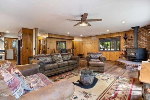 Tiny photo for 3456 Turkey Track Road, Pinetop, AZ 85935 (MLS # 262879)