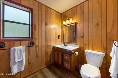 Tiny photo for 3456 Turkey Track Road, Pinetop, AZ 85935 (MLS # 262879)