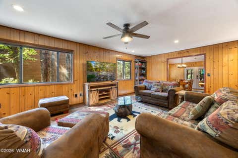 Tiny photo for 3456 Turkey Track Road, Pinetop, AZ 85935 (MLS # 262879)