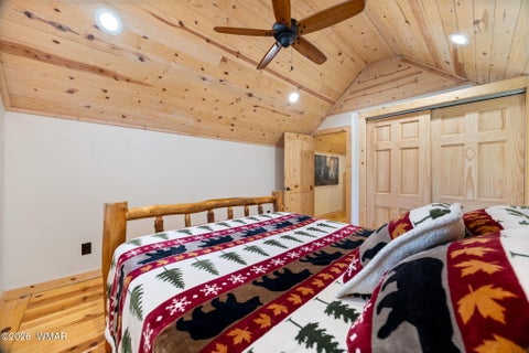 Tiny photo for 3456 Turkey Track Road, Pinetop, AZ 85935 (MLS # 262879)
