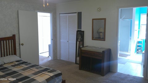 Tiny photo for 108 County Line Road, Concho, AZ 85924 (MLS # 262867)