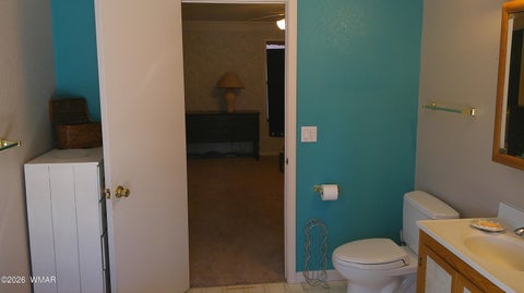 Tiny photo for 108 County Line Road, Concho, AZ 85924 (MLS # 262867)