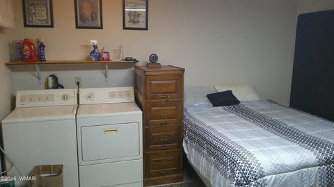 Tiny photo for 108 County Line Road, Concho, AZ 85924 (MLS # 262867)