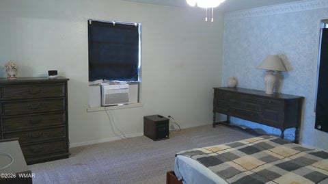Tiny photo for 108 County Line Road, Concho, AZ 85924 (MLS # 262867)