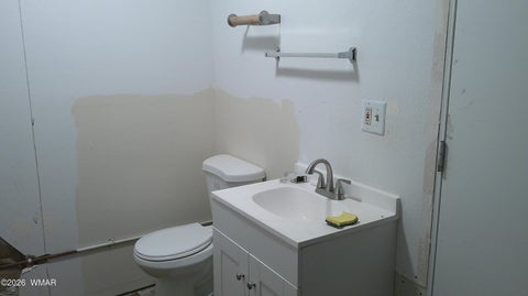 Tiny photo for 108 County Line Road, Concho, AZ 85924 (MLS # 262867)