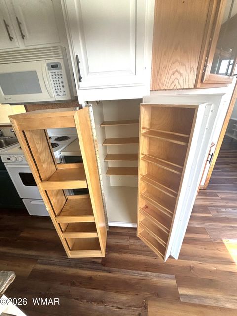 Tiny photo for 1894 Lynx Drive #119, Show Low, AZ 85901 (MLS # 259164)