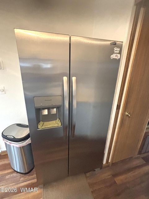 Tiny photo for 1894 Lynx Drive #119, Show Low, AZ 85901 (MLS # 259164)