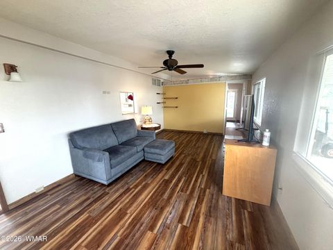 Tiny photo for 1894 Lynx Drive #119, Show Low, AZ 85901 (MLS # 259164)