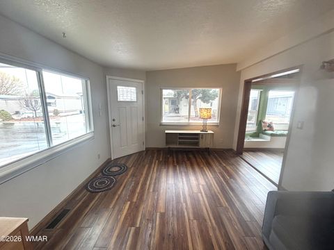 Tiny photo for 1894 Lynx Drive #119, Show Low, AZ 85901 (MLS # 259164)