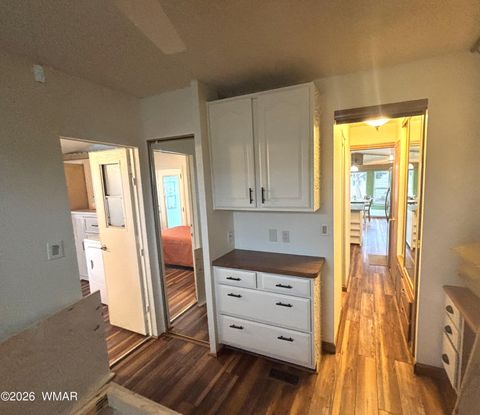 Tiny photo for 1894 Lynx Drive #119, Show Low, AZ 85901 (MLS # 259164)