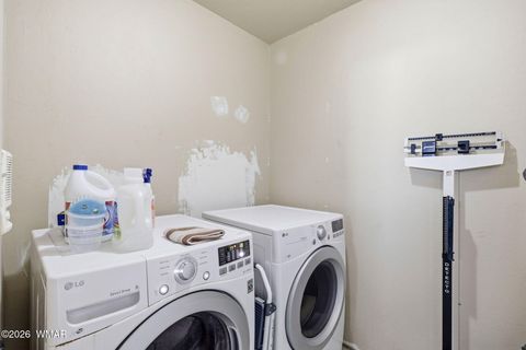 Tiny photo for 334 W 10th Street, Eagar, AZ 85925 (MLS # 259560)