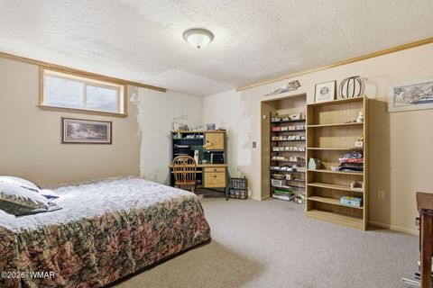 Tiny photo for 334 W 10th Street, Eagar, AZ 85925 (MLS # 259560)
