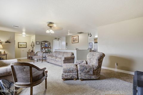 Tiny photo for 334 W 10th Street, Eagar, AZ 85925 (MLS # 259560)
