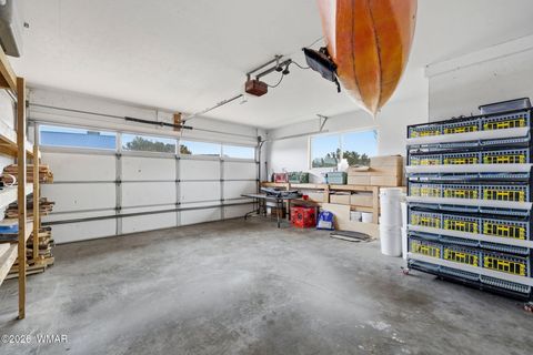 Tiny photo for 334 W 10th Street, Eagar, AZ 85925 (MLS # 259560)