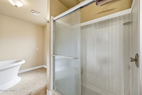 Tiny photo for 334 W 10th Street, Eagar, AZ 85925 (MLS # 259560)