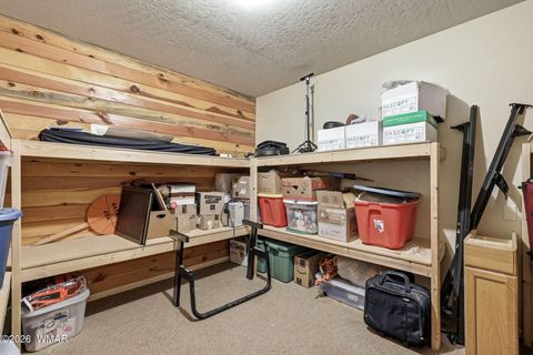 Tiny photo for 334 W 10th Street, Eagar, AZ 85925 (MLS # 259560)