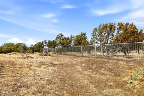 Tiny photo for 334 W 10th Street, Eagar, AZ 85925 (MLS # 259560)