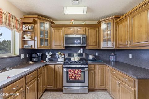 Tiny photo for 334 W 10th Street, Eagar, AZ 85925 (MLS # 259560)