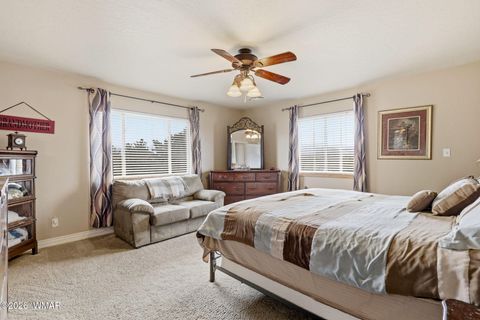 Tiny photo for 334 W 10th Street, Eagar, AZ 85925 (MLS # 259560)