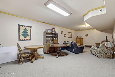 Tiny photo for 334 W 10th Street, Eagar, AZ 85925 (MLS # 259560)